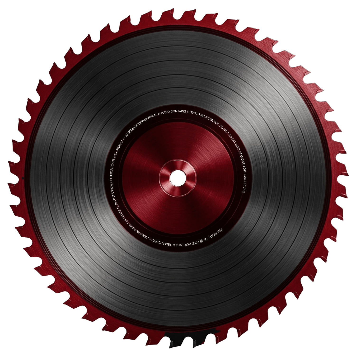 saw vinyl 3